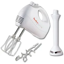 Миксер Moulinex HM 4111 10 PREPLINE