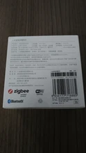 Gateway Remote-Control Bluetooth Protocol Intelligent Multi-Mode Xiaomi Mijia Zigbee