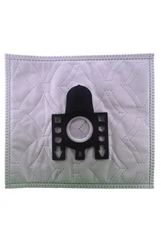 

Powder TorbasıMiele Mondia HS Vacuum Cleaner FJM 8 PCs Dust Bag