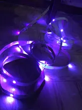 Light Led-Lighting-Lamp Phone-App-Control Party Bluetooth 5050/2835 USB for TV