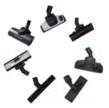 

35MM Universal Vacuum Cleaner Accessories Carpet Floor Nozzle For Dechang Haier Vacuum Cleaner Head Tool