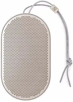 

Portable acoustics Bang & Olufsen BeoPlay P2 (sand stone)