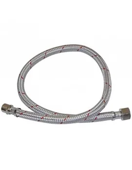 

Inlet tube washing machine water Standard M3/8XH3/8 750mm 8mm