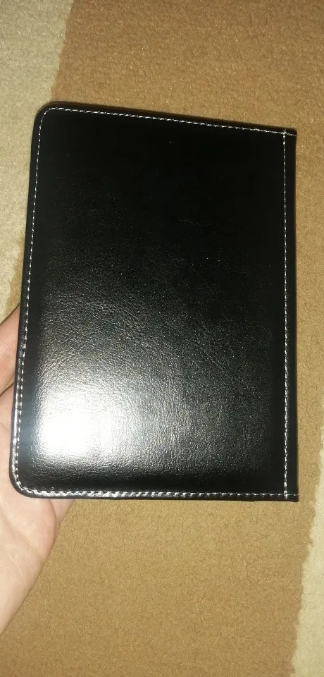 Отзыв о товаре Кожаный чехол для электронной книги для digma e630 e631 e632, чехол для digma e624 e626 e627 e629, Карманный чехол от пользователя Y***a