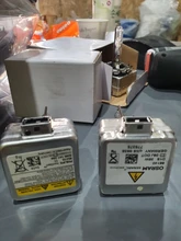 Lamps Replacement Xenon HID Bulbs 8000K 4300K 12v 2pcs 35w D1S