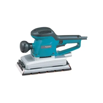 

Orbital Sander 330W 115x229mm Makita