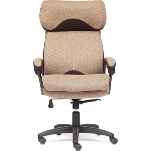 

Armchair tetchair Duke fabric nut M-32/34