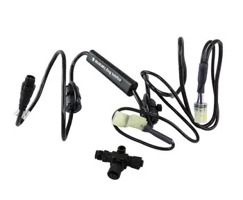 

Interface with SMIs engine + T-connector Suzuki 3492288l04000