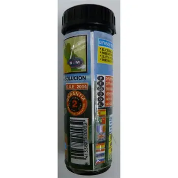 

DIFFUSER ADJUSTABLE 0 TO 360 FLOW RATE: NORMAL 570032
