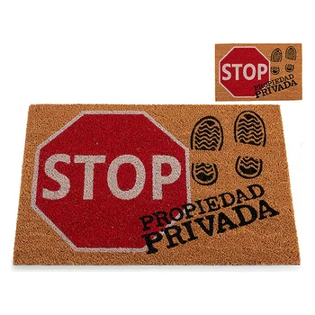 

Doormat (40 x 2 x 60 cm)