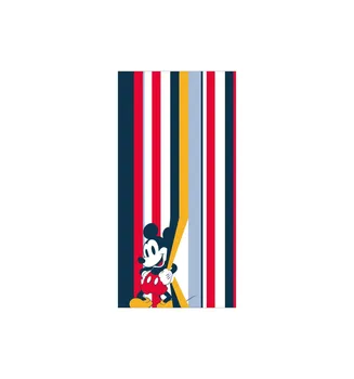 

MICROFIBER TOWEL MICKEY