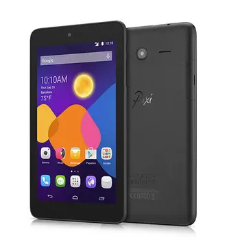 

Alcatel Pixi 3 (7) WiFi 4 GB black 8057
