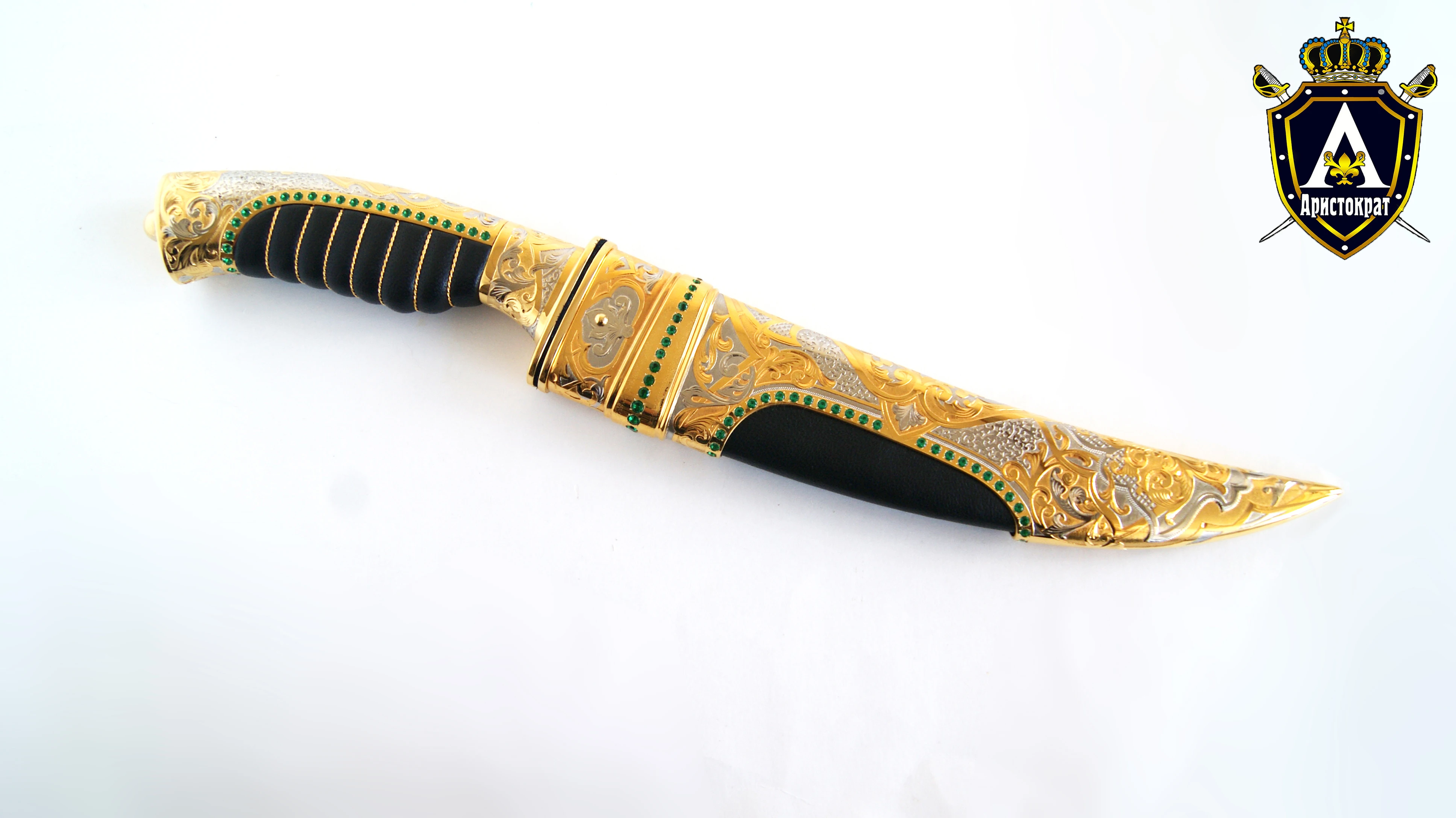 Нож "Султан" от фирмы Аристократ