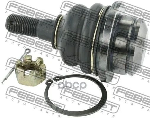 Опора Шаровая Задн Верхн Рычага Nissan Patrol Y62 2010- 0220-062 Febest арт. 0220-062