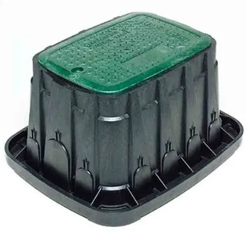 

Valve Box robust rectangular standard