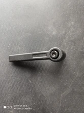 Thread-Knob Machinery M16-Clamping-Lever M10 Hex-Nut Locking M6 M8 M5 Male M12 External