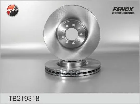 Диск Тормозной FENOX арт. TB219318