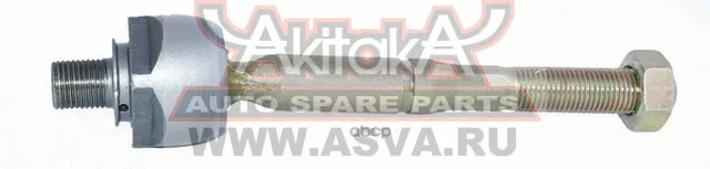 Тяга Рулевая Sonata Ef 1999- Akitaka арт. 1222017