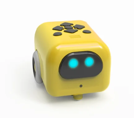 coding robot