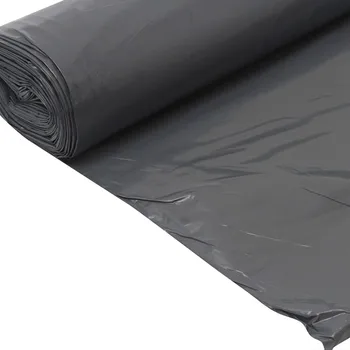 

Plastic in rolls of 10x60 m Black and 800 GALGAS