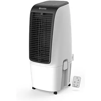 

Raffrescatore evaporative Pelèr 20 110 W power capacity 20 liters