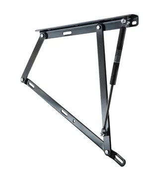 

Juego de dos bisagras con amortiguadores para canapé de 105 cm (900 N)