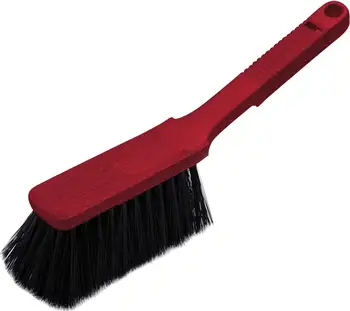 

Brush-cream SVIP "Laura" classics 60x335х370mm color Bordeaux