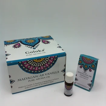 

AROMA OIL rosemary 10 ml. X 2 DE GOLOKA 8906051435377