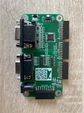 ZYNQ7010-Placa de desarrollo XC7Z010 FPGA