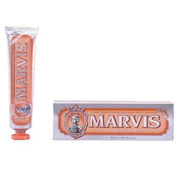 

GINGER MINT toothpaste 85 ml