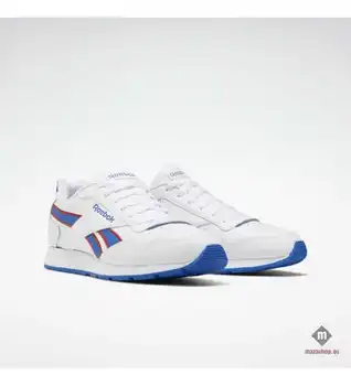

Reebok Royal Glide trainers