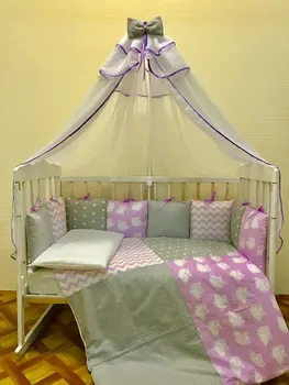 

Комплект в кроватку Комплекты в кроватку