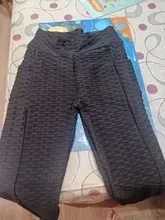 Nuevo Anti-celulitis mallas con bolsillo de las mujeres de cintura alta Push Up Legging corriendo Fitness gimnasio Mujer Pantalones Jeggings ropa