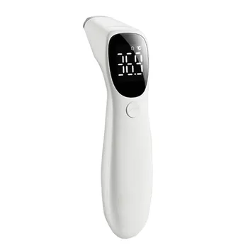 

KONKA LED Digital Ear Thermometer Gun Smart One-button Body Measurement For Ear Baby Adult Energy Saving