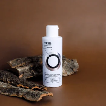 

Micellar water onme "anti-age"