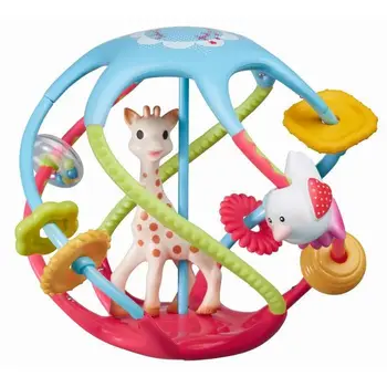 

SOPHIE THE GIRAFFE-Twistin'Ball