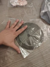 Sink Stopper Drain-Cover Bathroom-Accessories Flat-Plug Silicone Leakage-Proof 15cm Large