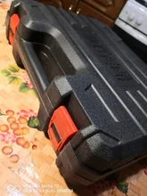 Cordless Reciprocating Saws Battery Chainsaw Wood Adjustable Speed Electric Handheld