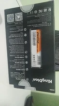 KingDian-unidad interna de estado sólido para ordenador portátil, unidad SSD M.2 NVME de 128GB 256GB 512GB 1TB M.2 2280 PCIe