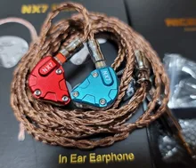 NiceHCK 2021 Chinese New Year Spring Festival Lucky Bag Fukubukuro