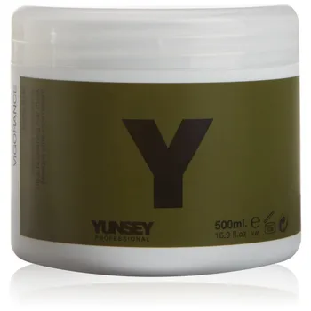 

Yunsey Vigorance Repair Masque Ultra Nourishing-500 ml