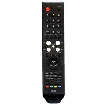 

Remote control Supra, Casio, Fusion RC-18b, STV-LC2225WL, STV-LC18250FL, STV-LC3235ML