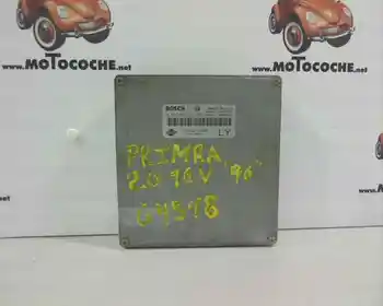 

237103J400 SWITCHBOARD ENGINE EUA Nissan FIRST SALOON CAR (P11)