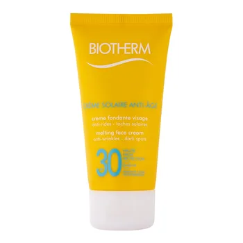 

BIOTHERM CRÈME SOLAIRE ANTI-AGE CREAM SPF30 50ML