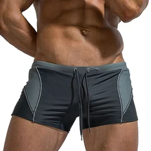 

Cody Lundin Fashionable New Style Color Matching Design Quick Drying Great Comfortable Fabric Beach Drifting Shorts