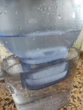 Boston Tech-filtros de Agua Hydro Pure +, compatibles con Jarras Brita Maxtra y Maxtra +, Efecto Prolongado, 6 unidades