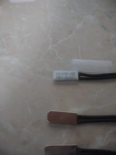 Fuses Temperature-Switch 250V KSD9700 100C 75C 5A 85C 155C 80C 95C 90C 60C No-Nc 40C