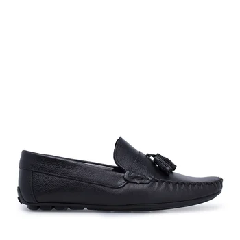 

Navigli Genuine Leather Shoes MEN 'S SHOES 56442314B