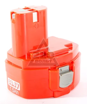 

Battery HAMMER AKM1415 14.4B Ah