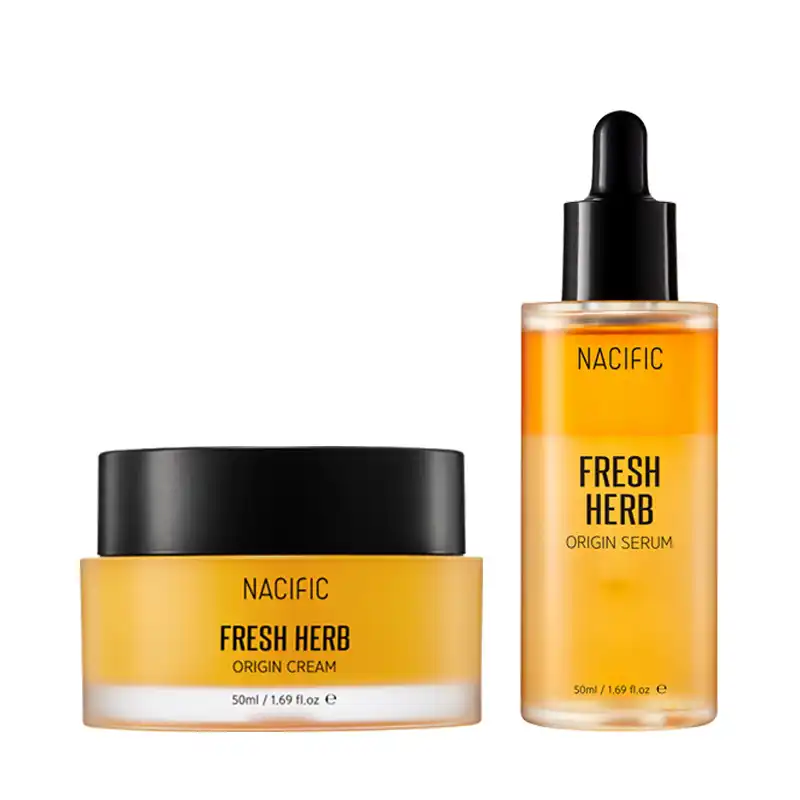 skincare nacific fresh herb
